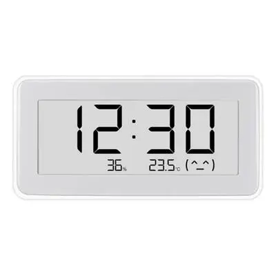 Reloj Medidor Temperatura Humedad Xiaomi Mi Monitor Pro Bt 50